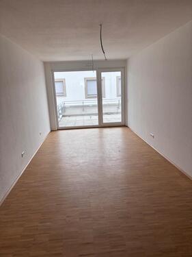 Foto - 3 Zimmer Neubau Wohnung 86qm mit großer Terasse in Leopoldshafen