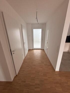 Foto - Etagenwohnung zur Miete in Eggenstein-Leopoldshafen