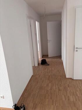 Foto - Etagenwohnung in Eggenstein-Leopoldshafen zur Miete