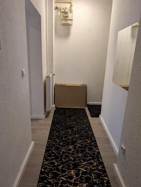 Foto - Etagenwohnung in Mannheim zur Miete