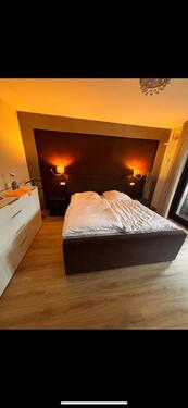 Foto - Wohnung 2 zimmer voll mobiliert EG Schwalbach