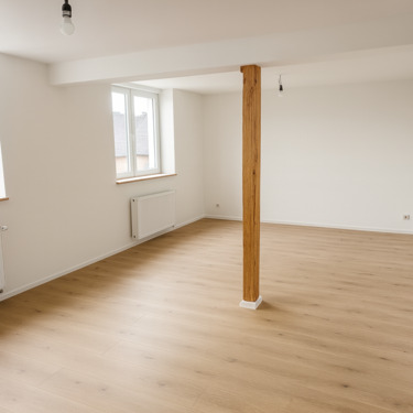 Foto - Stadthaus Charmante Eigentumswohnung – renoviert und bezugsbereit