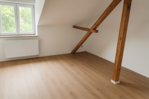 Foto - Etagenwohnung in Moers