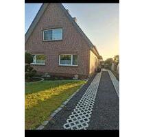 Schöne Mietwohnung 120 m² Papenburg Obenende