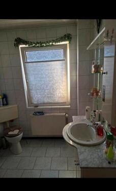 Foto - Etagenwohnung in Papenburg