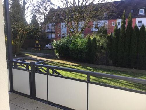 Foto - Etagenwohnung zur Miete in Essen