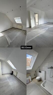 Foto - 7 Wohnungen in Münster 64839 - 450,00 EUR Kaltmiete,