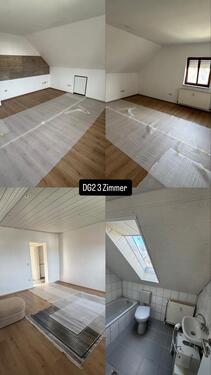 Foto - Etagenwohnung zur Miete in Münster (Hessen)