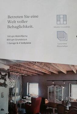 Foto - Einfamilienhaus zum Kaufen in Oberteuringen