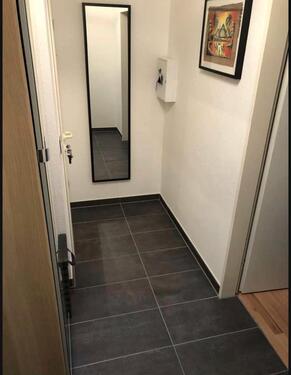 Foto - Etagenwohnung in Mönchengladbach zur Miete