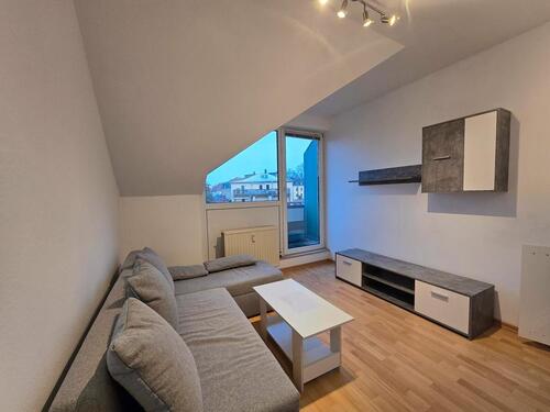 Foto - Etagenwohnung in Dresden zur Miete