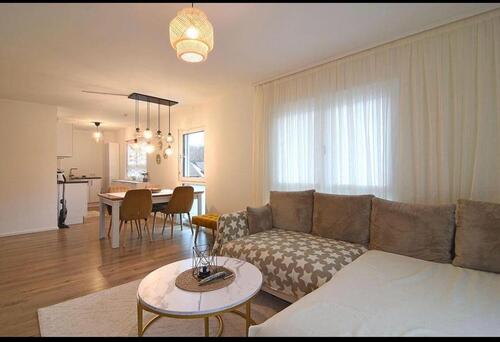 Foto - 3-Zimmer-Wohnung Kirchseeon - 1.700,00 EUR Kaltmiete,