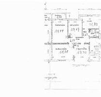 Emmerich Arndtstraße, 4- Zimmer Erdgeschosswohnung - Emmerich am Rhein