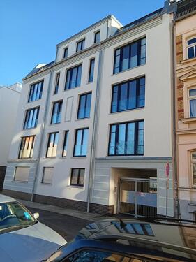 Foto - schöne 2 Raumwohnung in Reudnitz zu vermieten ab dem 01.02.2026