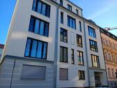 Foto - Etagenwohnung zur Miete in Leipzig