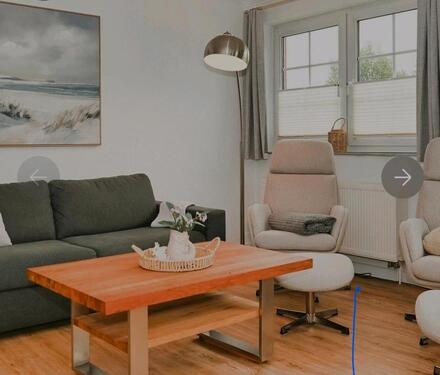 Foto - Ferienwohnung 'Küstenlicht' in Büsum