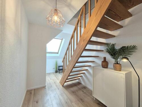 Foto - **Möbiliert** Helles WG-Zimmer in Leipzig; 1. Monat nur 375€!!