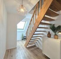 **Möbiliert** Helles WG-Zimmer in Leipzig; 1. Monat nur 375€!! - Wurzen