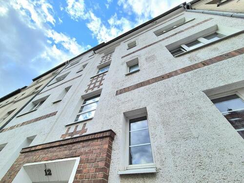 Foto - Etagenwohnung in Wurzen