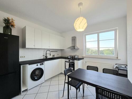 Foto - Etagenwohnung in Wurzen zur Miete