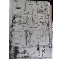 2 Zimmer-Wohnung mit Terrasse in Empfingen