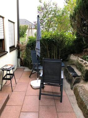 Foto - 2 Zimmer Etagenwohnung zur Miete in Empfingen