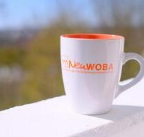 ... mit Balkon und Badewanne ... - Neubrandenburg Datzeberg