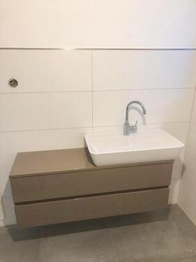 Foto - Etagenwohnung in Wächtersbach zur Miete