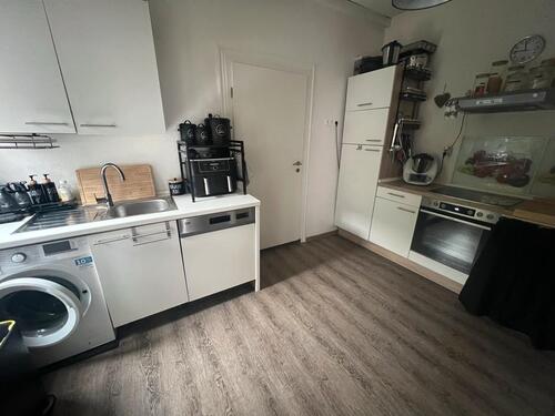 Foto - 2 Zimmer Etagenwohnung zur Miete in Neumünster