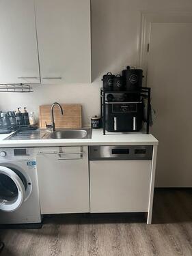 Foto - 2 Zimmer Etagenwohnung in Neumünster