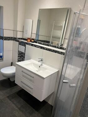 Foto - Etagenwohnung in Neumünster zur Miete