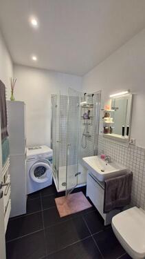 Foto - 1 Zimmer Etagenwohnung in Halle (Saale)