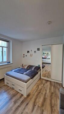 Foto - Etagenwohnung in Halle (Saale) zur Miete