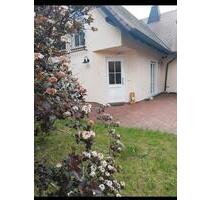 2 Zimmer Wohnung wie im Eigenheim - Tangerhütte