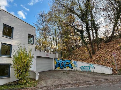 Foto - Stellplatz Tiefgarage Jena Zentrum