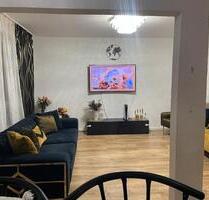 BITTE erstmal keine Anfragen mehr !!! 3-Zimmer Wohnung - Hannover Herrenhausen-Stöcken