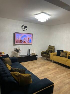 Foto - 3 Zimmer Erdgeschoßwohnung zur Miete in Hannover