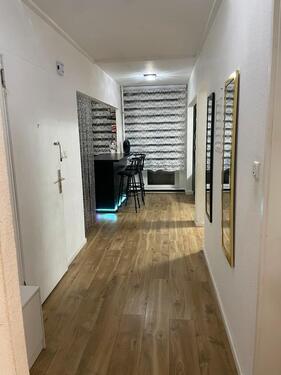 Foto - Erdgeschoßwohnung in Hannover zur Miete