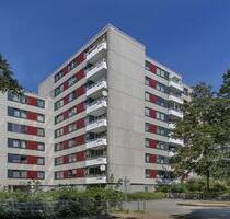 Demnächst frei! 3-Zimmer-Wohnung in Siegen