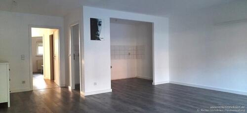 Foto - 2 Zimmer Erdgeschoßwohnung zur Miete in Freiberg