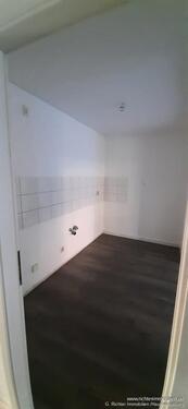 Foto - Erdgeschoßwohnung in Freiberg zur Miete