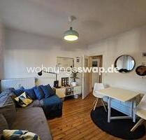 Wohnungsswap - 2 Zimmer, 35 m² - Barmbeker Straße, Hamburg-Nord, Hamburg