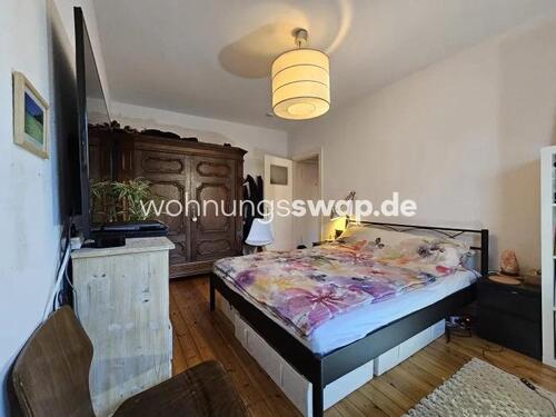 Foto - Etagenwohnung in Hamburg zur Miete