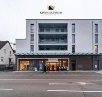 Moderne 4-Zimmer Wohnung in Bestlage von Wernau! - Wernau (Neckar)