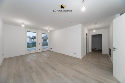 Foto - 4 Zimmer Etagenwohnung zur Miete in Wernau (Neckar)