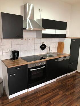 Foto - 2 Zimmer Etagenwohnung in Nordhorn