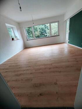 Foto - 3 Zimmer Wohnung im 1.OG mit Balkon