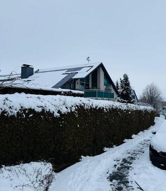 Foto - 2-Zimmer-Wohnung in Gehrden mit Balkon