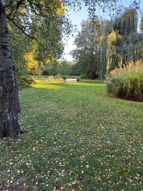 Foto - Dachgeschoßwohnung in Gehrden zur Miete