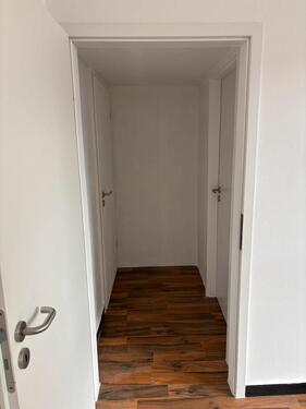 Foto - 4 Zimmer Erdgeschoßwohnung in Lahr (Schwarzwald)